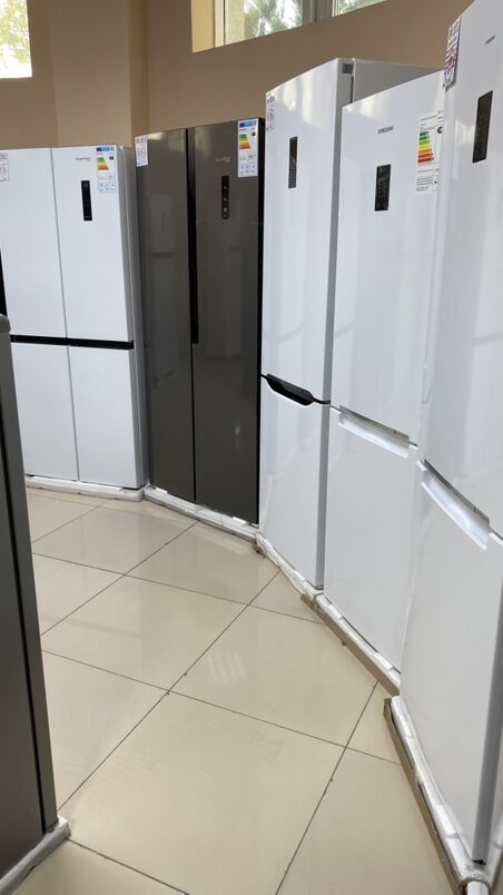 ELİTE ELEKTRONIKA kirmasyn telewizor pec duhowka kondisioner pylesos wytycka gazplita posudamoyka holodilnik kondisioner morozilka kredit - Aşgabat - img 5