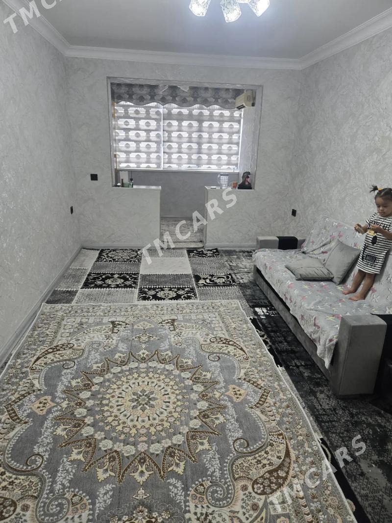ARENDA 1/2 KOMNAT  - Aşgabat - img 3