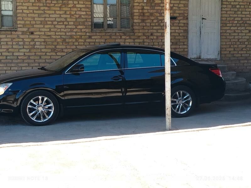 Toyota Avalon 2005 - 175 000 TMT - Mary - img 5