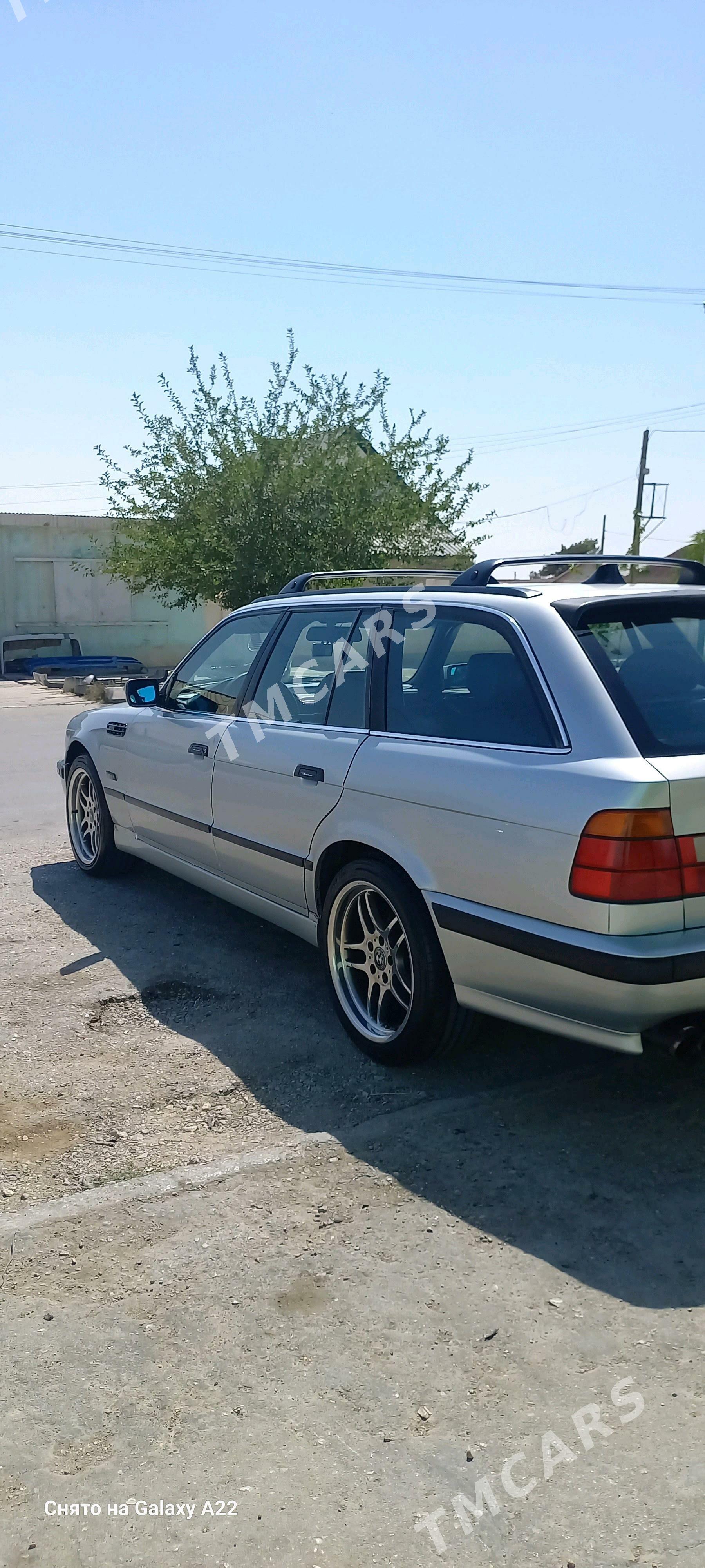 BMW 440i 1993 - 70 000 TMT - Balkanabat - img 2
