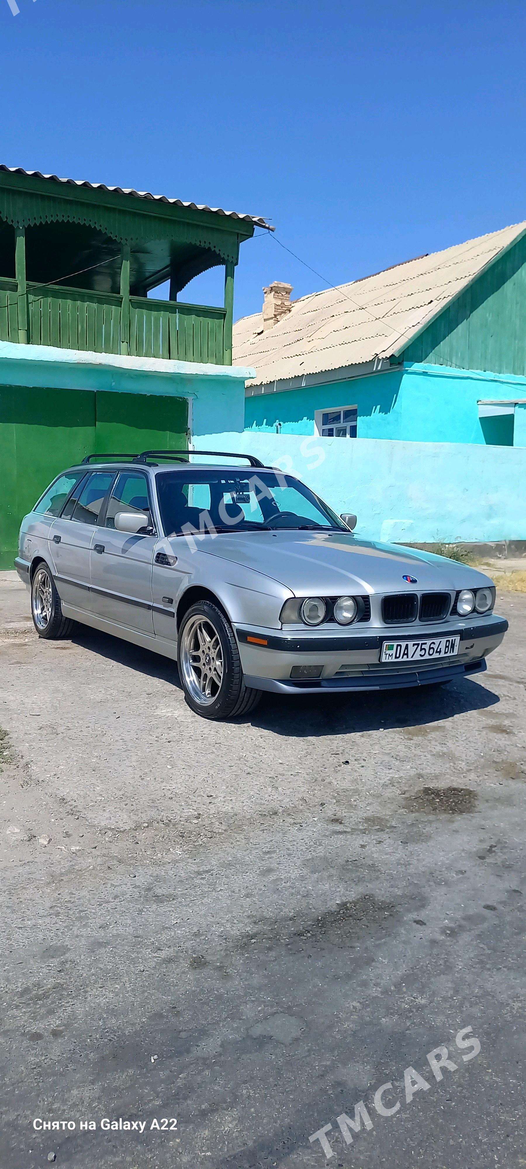 BMW 440i 1993 - 70 000 TMT - Balkanabat - img 3