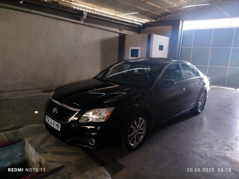 Toyota Avalon 2005 - 175 000 TMT - Mary - img 6