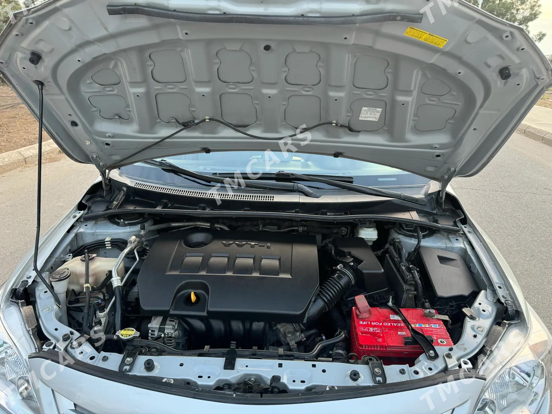 Toyota Corolla 2013 - 157 000 TMT - Aşgabat - img 6