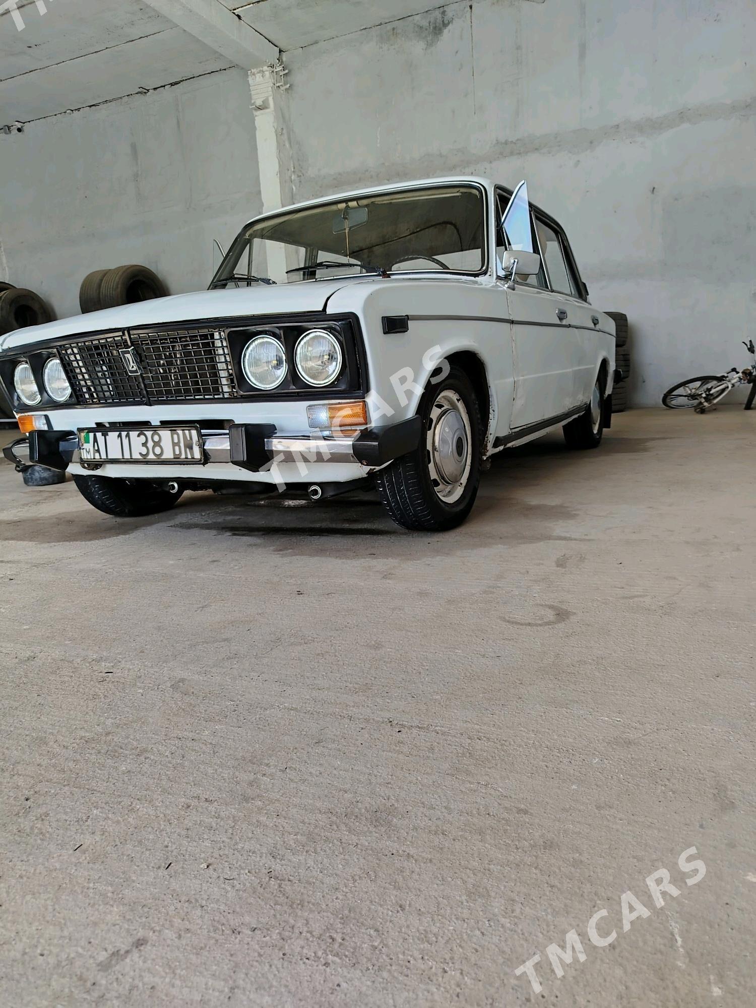 Lada 2106 1987 - 17 000 TMT - Gyzylarbat - img 3