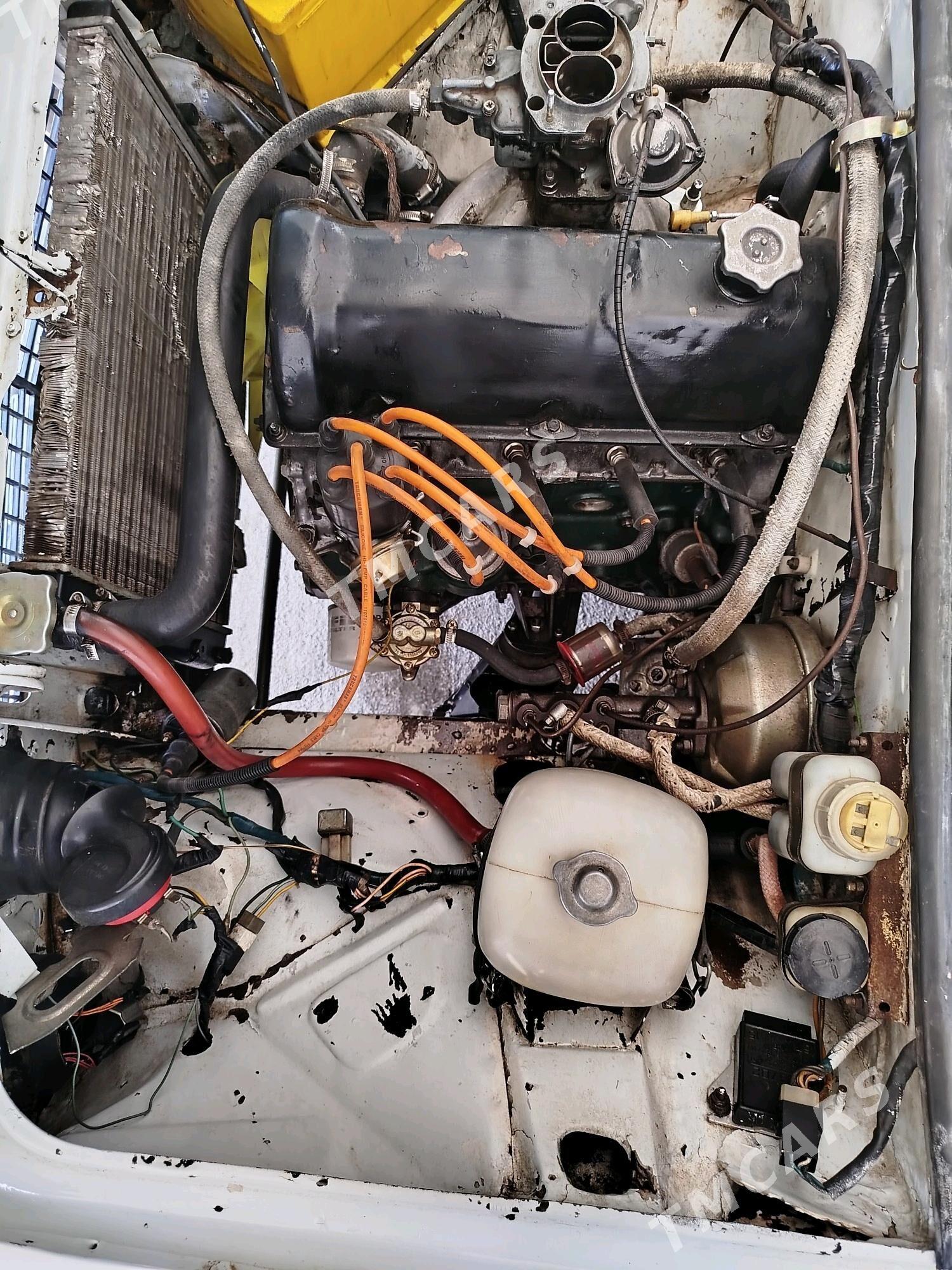 Lada 2106 1987 - 17 000 TMT - Gyzylarbat - img 6
