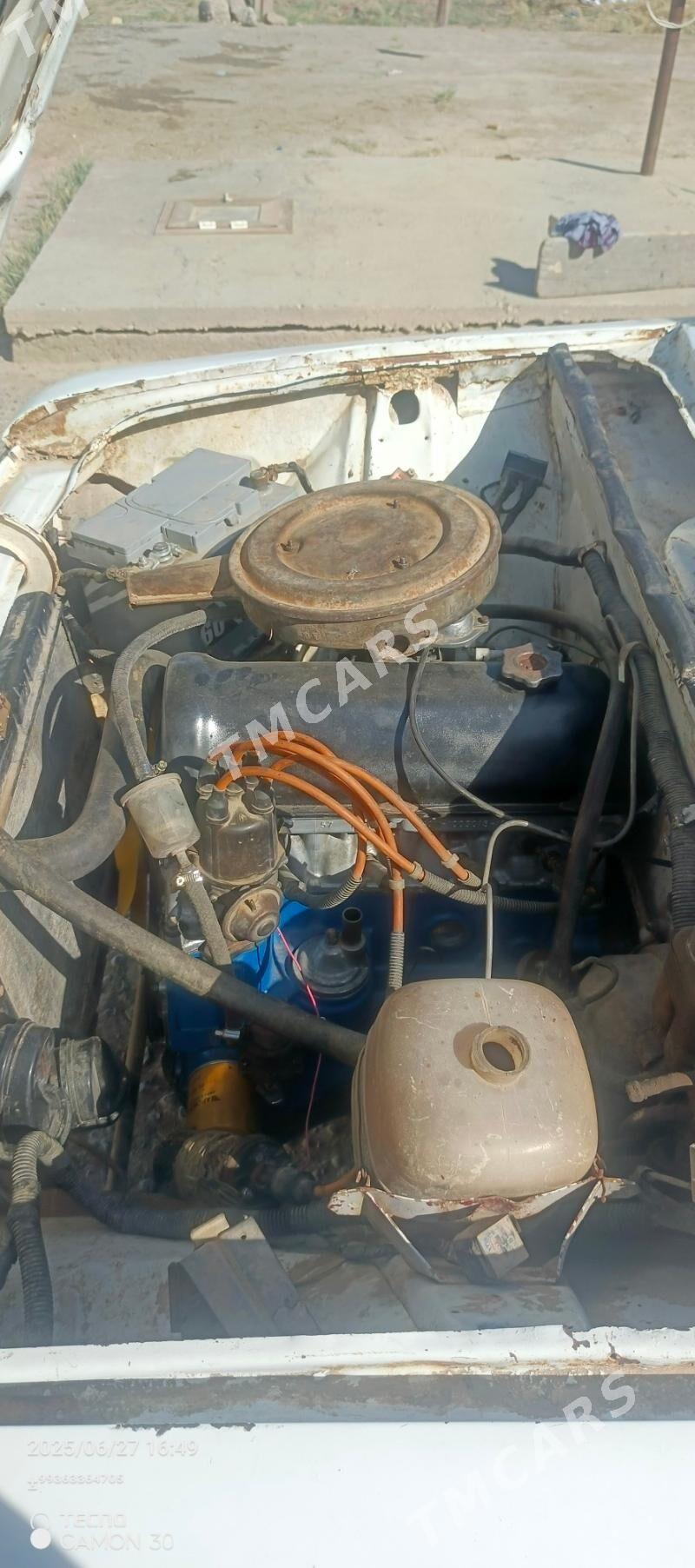 Lada 2111 1987 - 15 000 TMT - Mary - img 5
