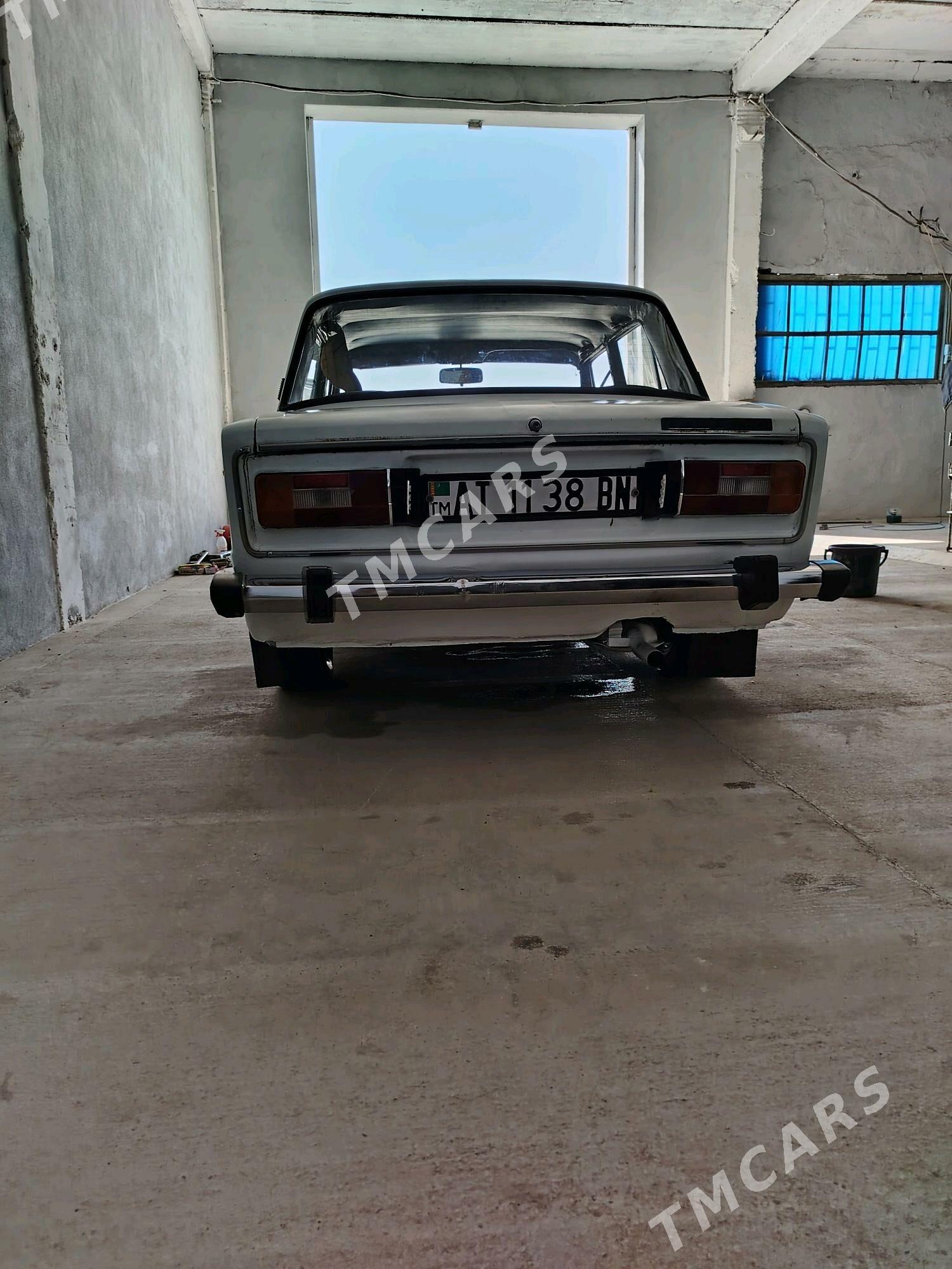 Lada 2106 1987 - 17 000 TMT - Gyzylarbat - img 5