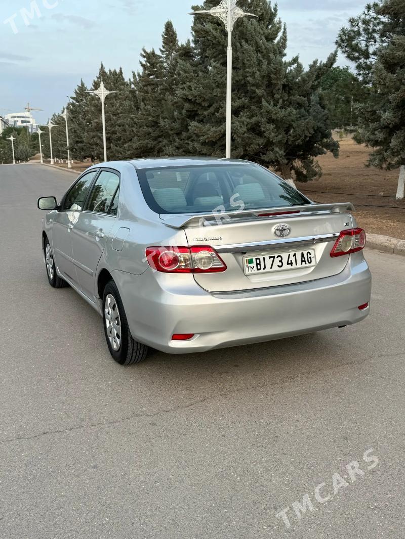 Toyota Corolla 2013 - 157 000 TMT - Aşgabat - img 7