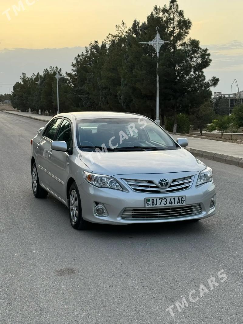 Toyota Corolla 2013 - 157 000 TMT - Aşgabat - img 5
