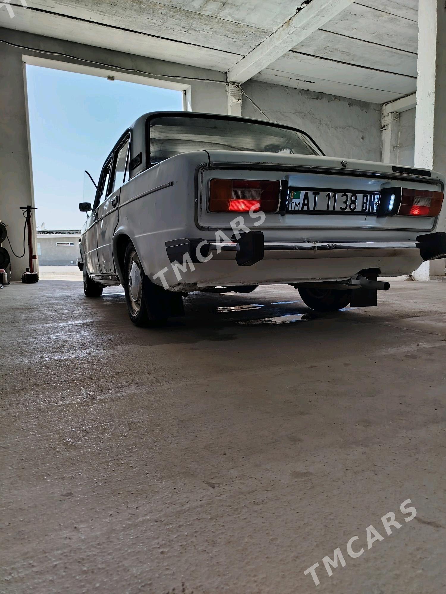 Lada 2106 1987 - 17 000 TMT - Gyzylarbat - img 4