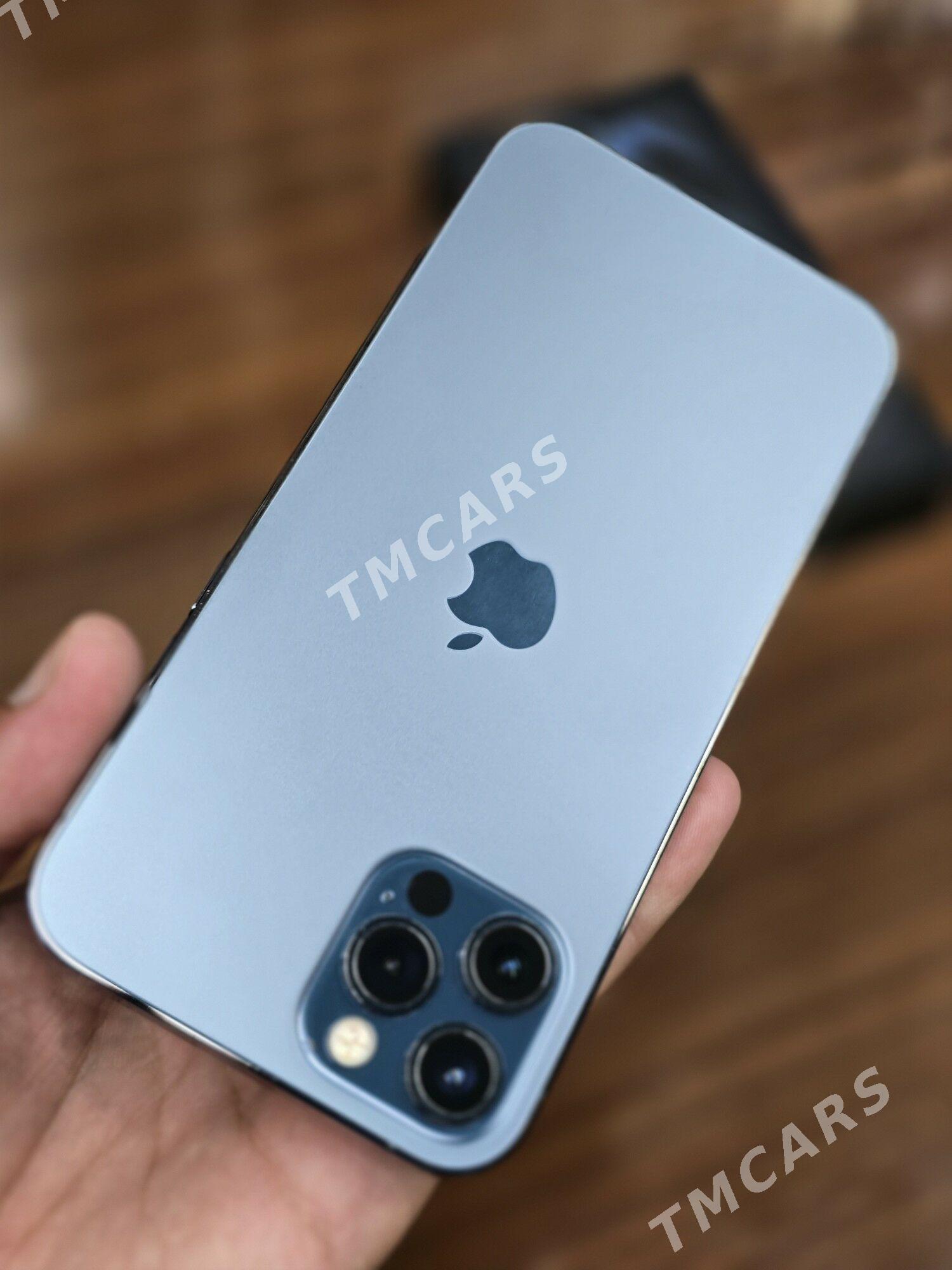 iPhone 12Pro - Мары - img 2