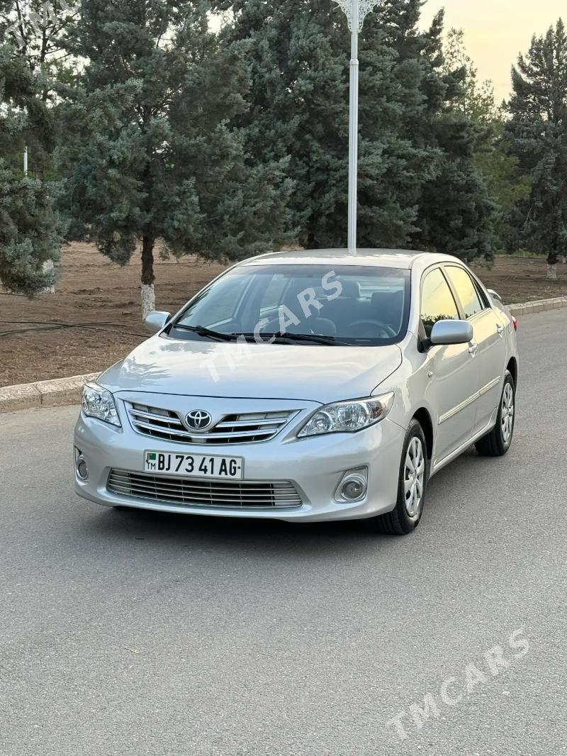 Toyota Corolla 2013 - 157 000 TMT - Aşgabat - img 3