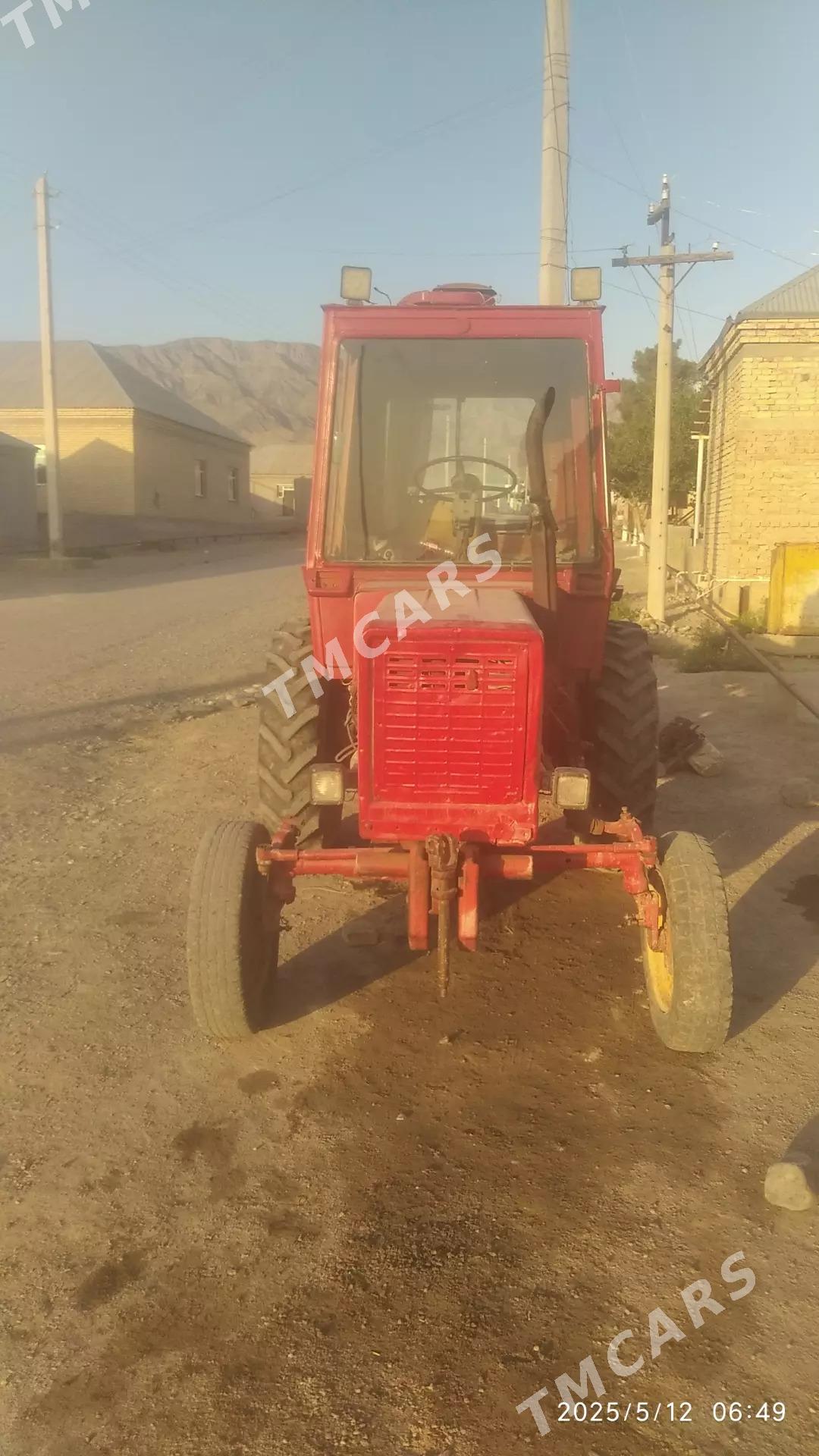 MTZ T-28 2025 - 45 000 TMT - Гёкдепе - img 4