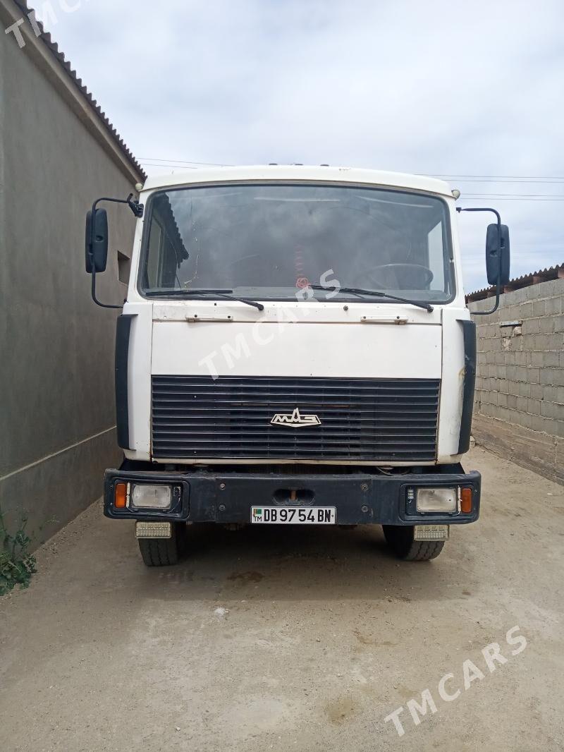 Maz Samosval 2013 - 295 000 TMT - Гумдаг - img 2