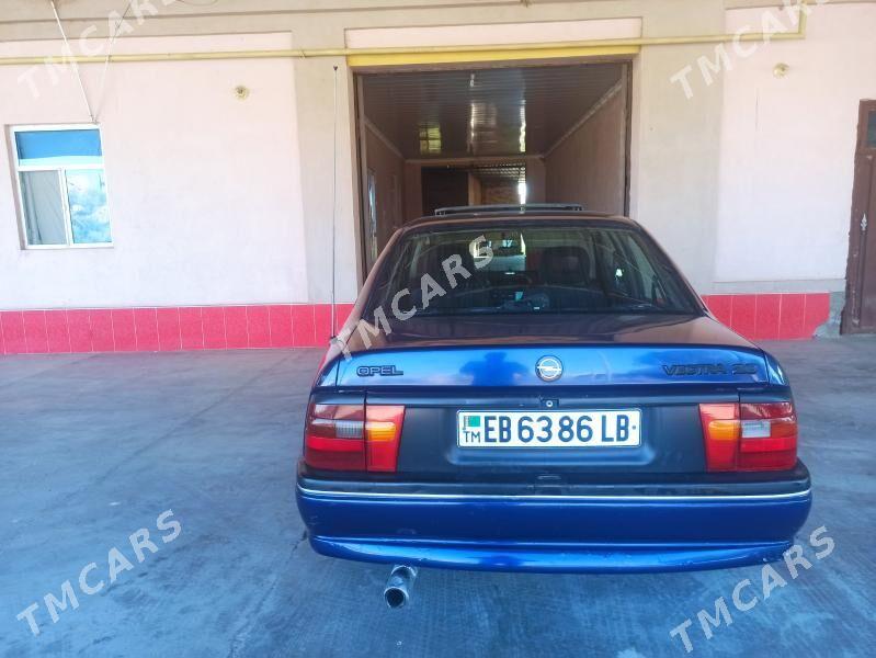 Opel Vectra 1993 - 36 000 TMT - Çärjew - img 6