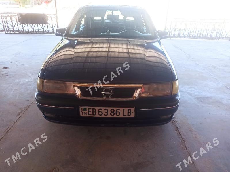 Opel Vectra 1993 - 36 000 TMT - Çärjew - img 7