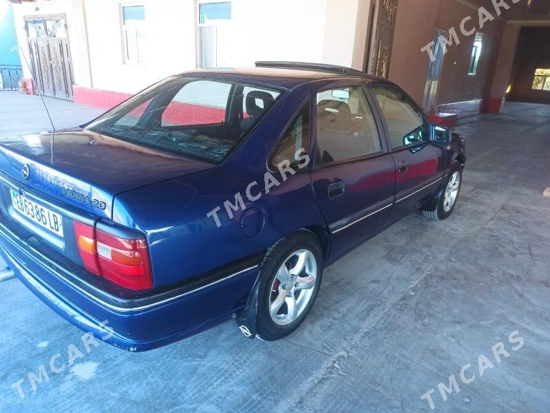 Opel Vectra 1993 - 36 000 TMT - Çärjew - img 8