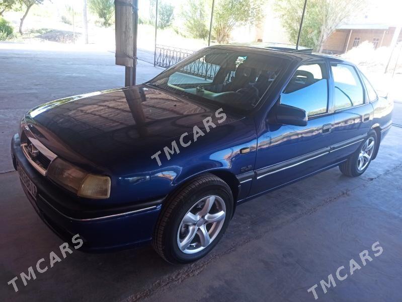 Opel Vectra 1993 - 36 000 TMT - Çärjew - img 9