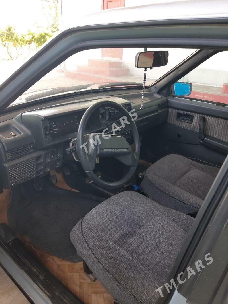 Lada 21099 2004 - 51 000 TMT - Бузмеин - img 7