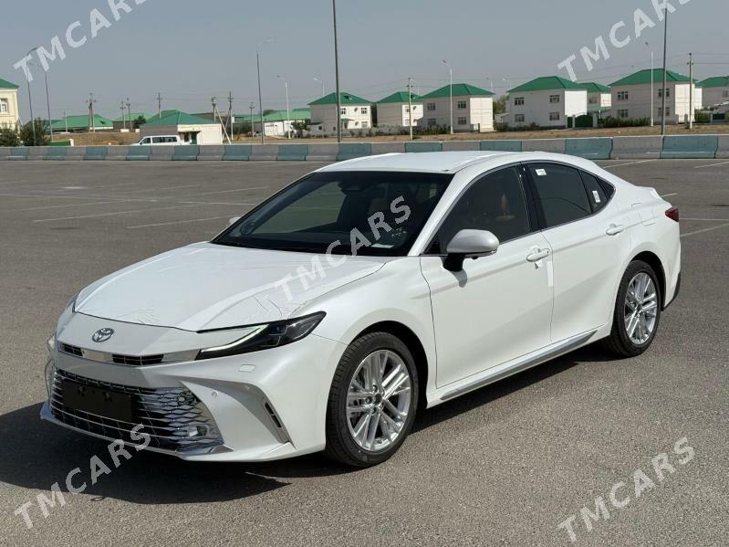 Toyota Camry 2024 - 649 000 TMT - Arzuw - img 4