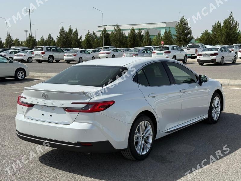 Toyota Camry 2024 - 649 000 TMT - Arzuw - img 8