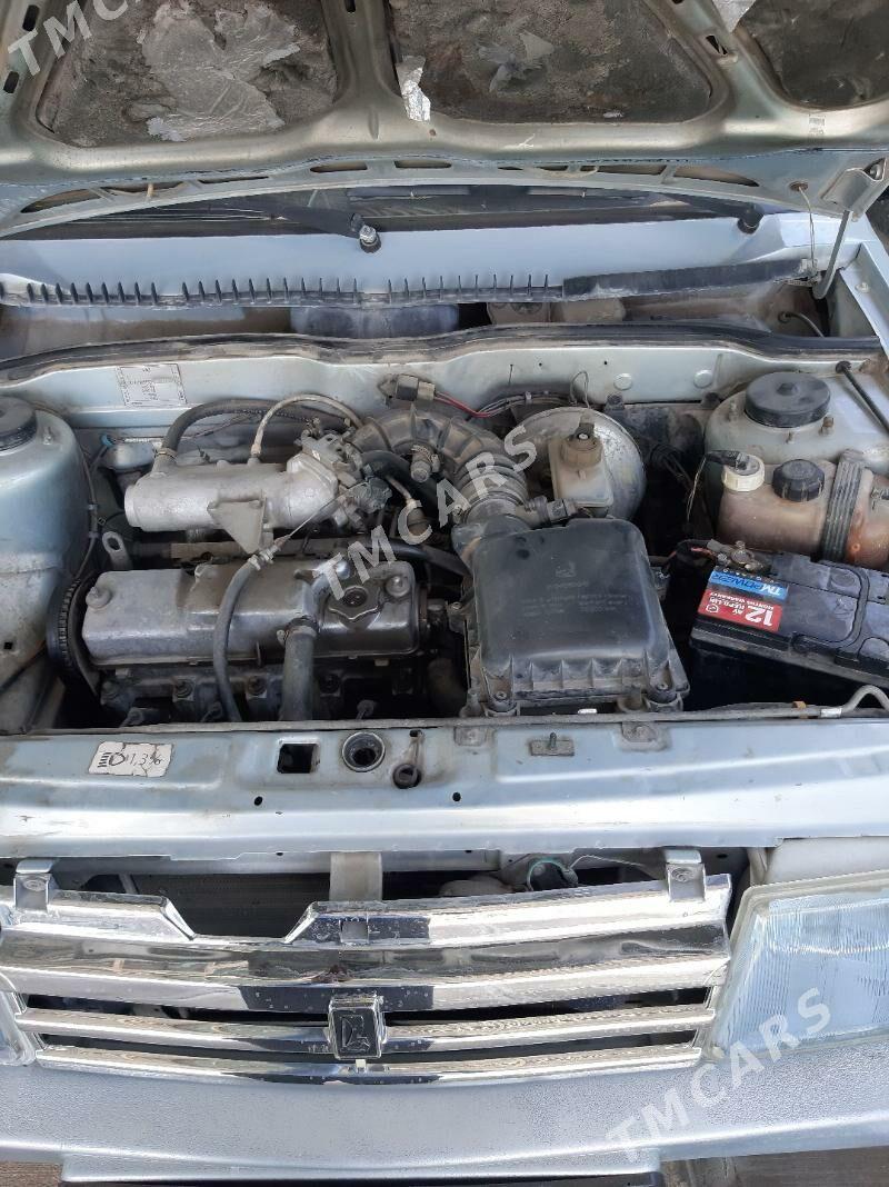 Lada 21099 2004 - 51 000 TMT - Бузмеин - img 8