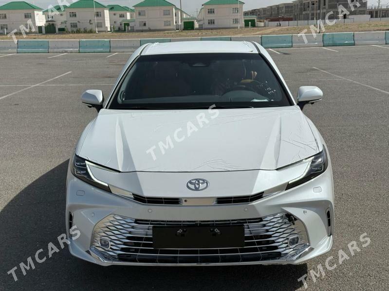 Toyota Camry 2024 - 649 000 TMT - Arzuw - img 3