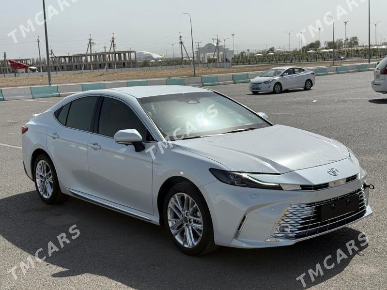 Toyota Camry 2024 - 649 000 TMT - Arzuw - img 7