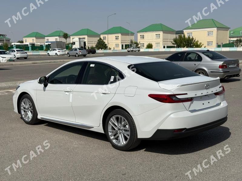Toyota Camry 2024 - 649 000 TMT - Arzuw - img 2