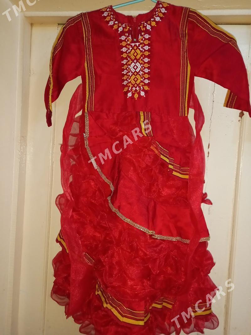 Çagalar uçin köýnek - Daşoguz - img 3