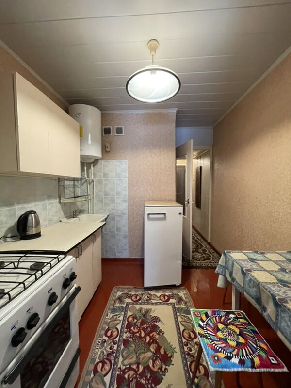 10 mkr 1 komnat - Aşgabat - img 2