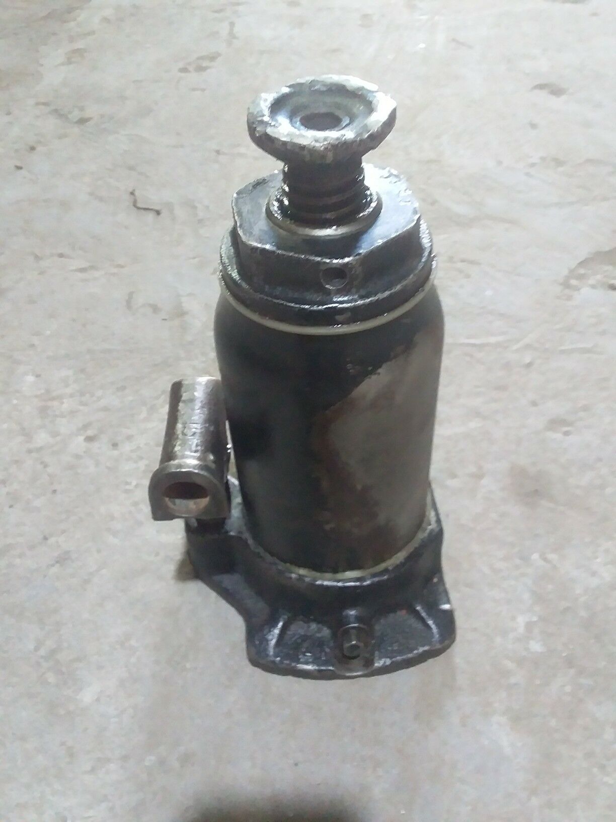 домкрат 400 TMT - Türkmenabat - img 2