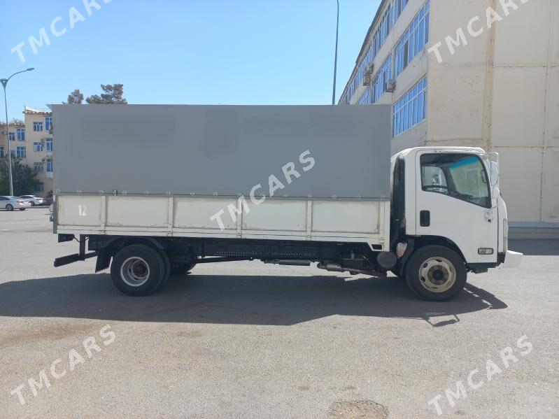 Mitsubishi Canter 2011 - 200 000 TMT - Арчабиль шаёлы - img 4