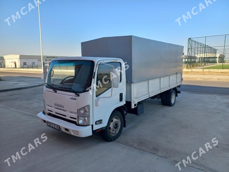 Mitsubishi Canter 2011 - 200 000 TMT - Арчабиль шаёлы - img 2