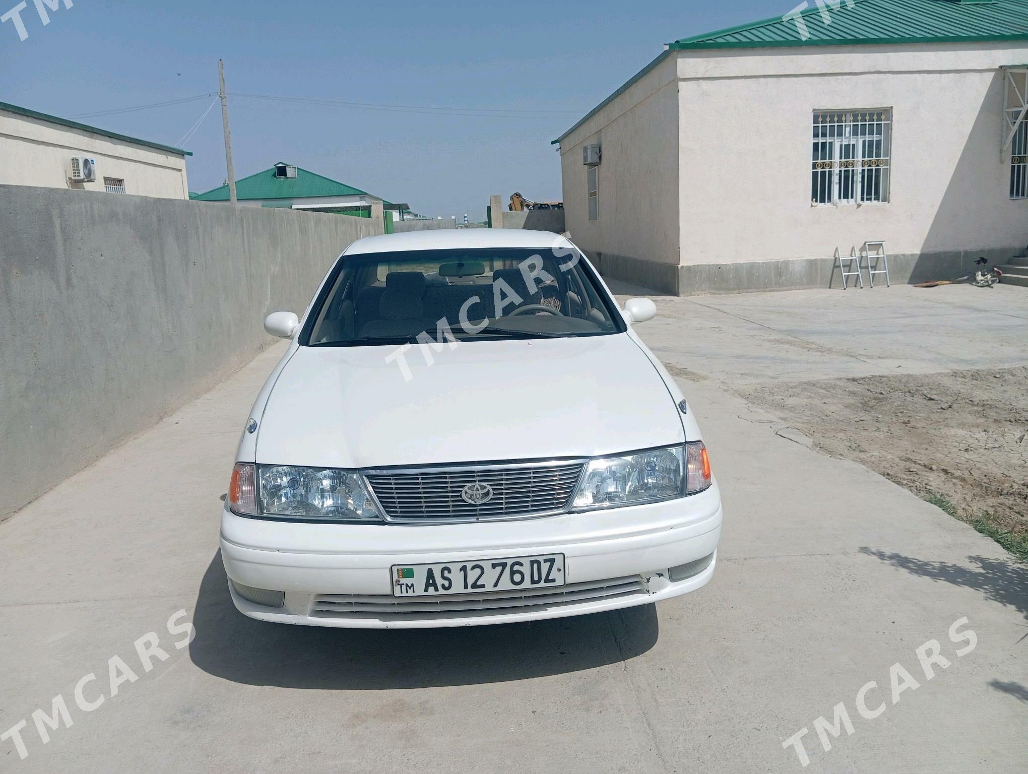 Toyota Camry 1995 - 107 000 TMT - Ruhubelent etraby - img 7