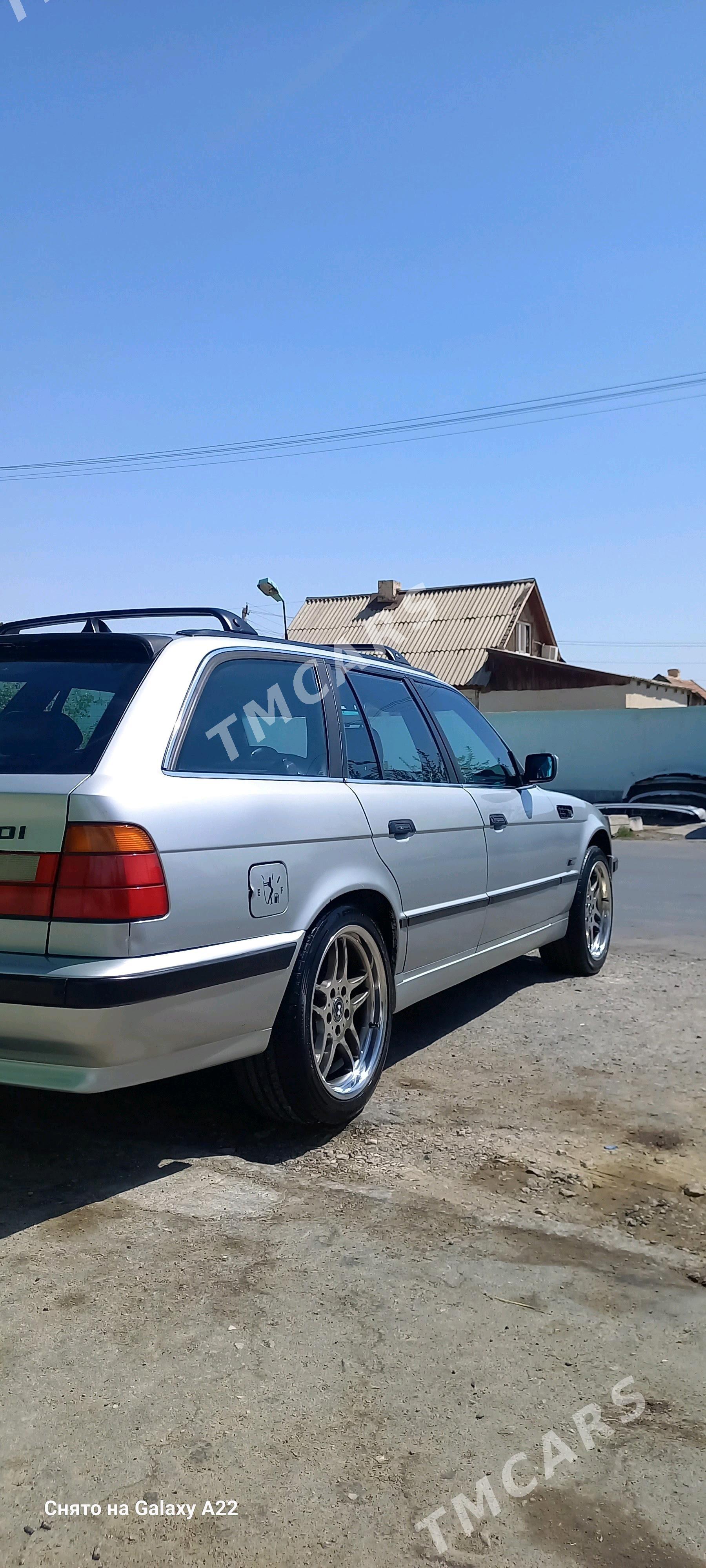 BMW 440i 1993 - 70 000 TMT - Balkanabat - img 5
