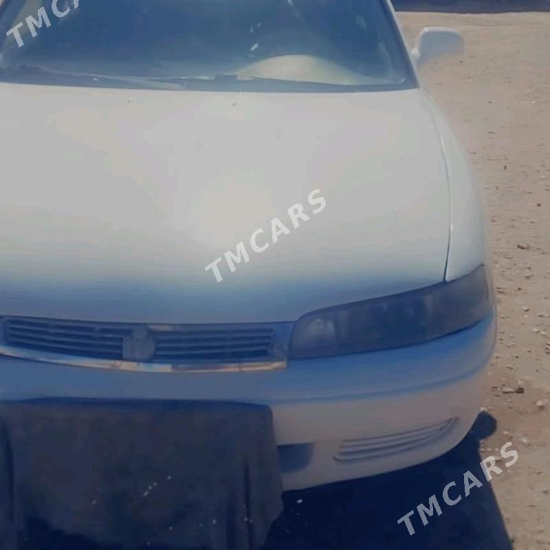 Mazda 626 1999 - 11 000 TMT - Mary - img 3