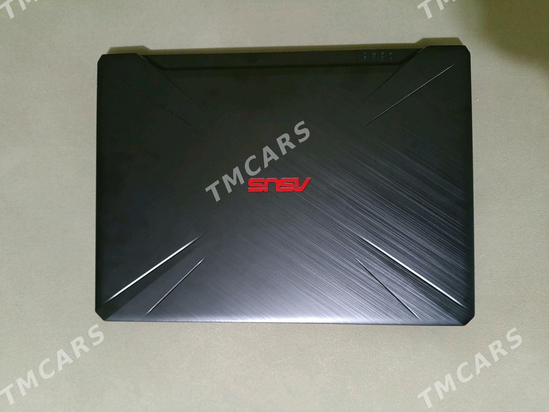 ASUS TUF Gaming - Хитровка - img 2
