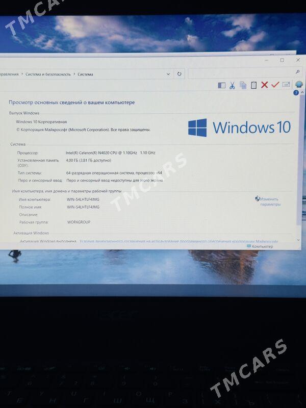 Acer aspire 3 - Türkmenabat - img 2
