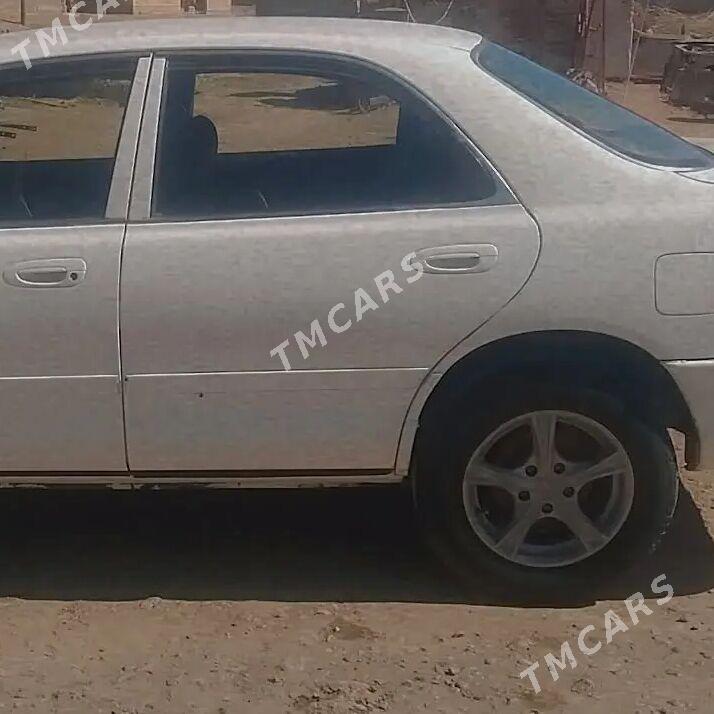 Mazda 626 1999 - 11 000 TMT - Mary - img 2