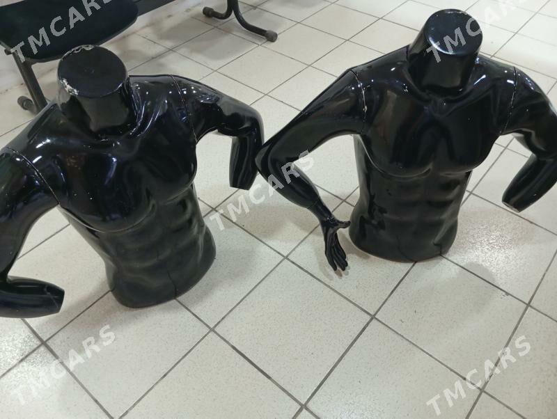 maniken - Aşgabat - img 2