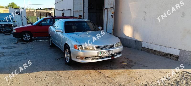 Toyota Mark II 1994 - 53 000 TMT - Туркменабат - img 3