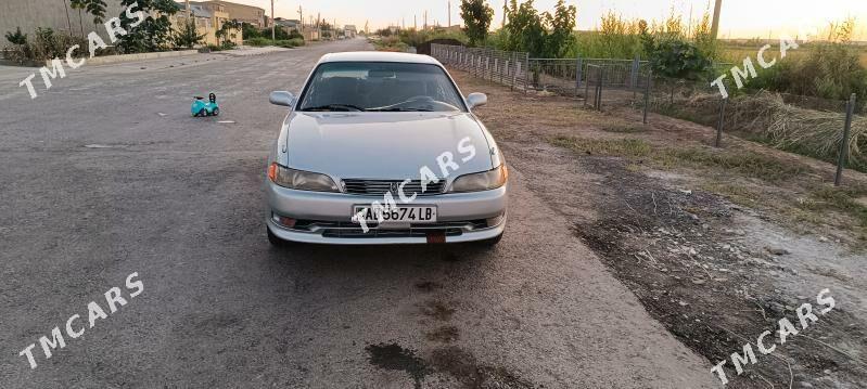 Toyota Mark II 1994 - 53 000 TMT - Туркменабат - img 5