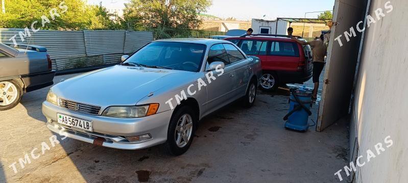 Toyota Mark II 1994 - 53 000 TMT - Туркменабат - img 7