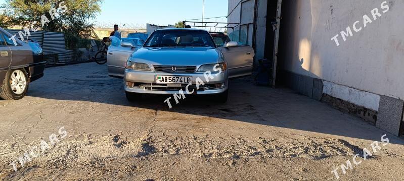 Toyota Mark II 1994 - 53 000 TMT - Туркменабат - img 4