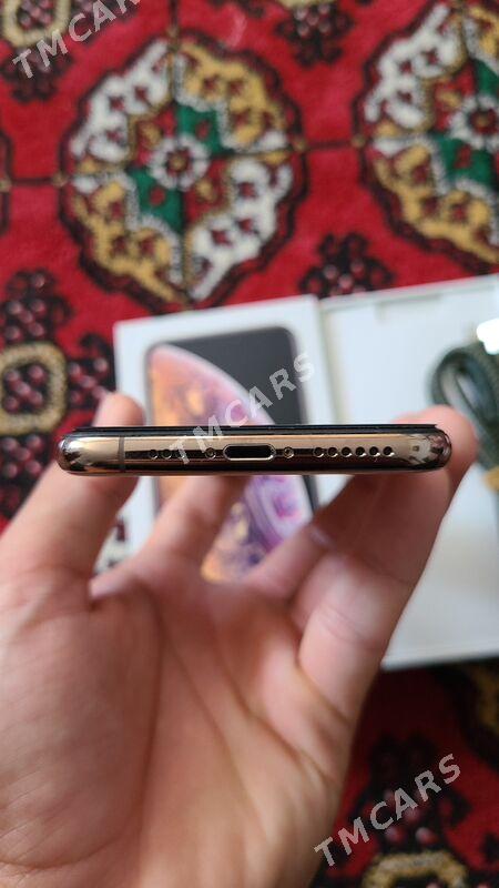 iPhone XS76 - Ашхабад - img 3