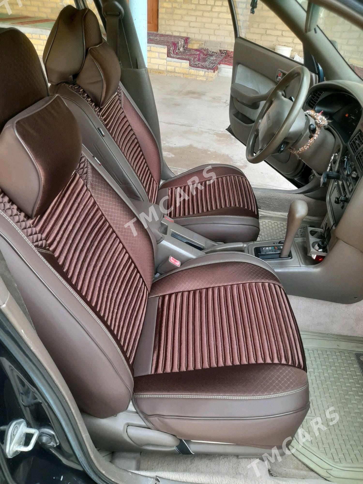 Toyota Camry 1993 - 96 000 TMT - Саят - img 5