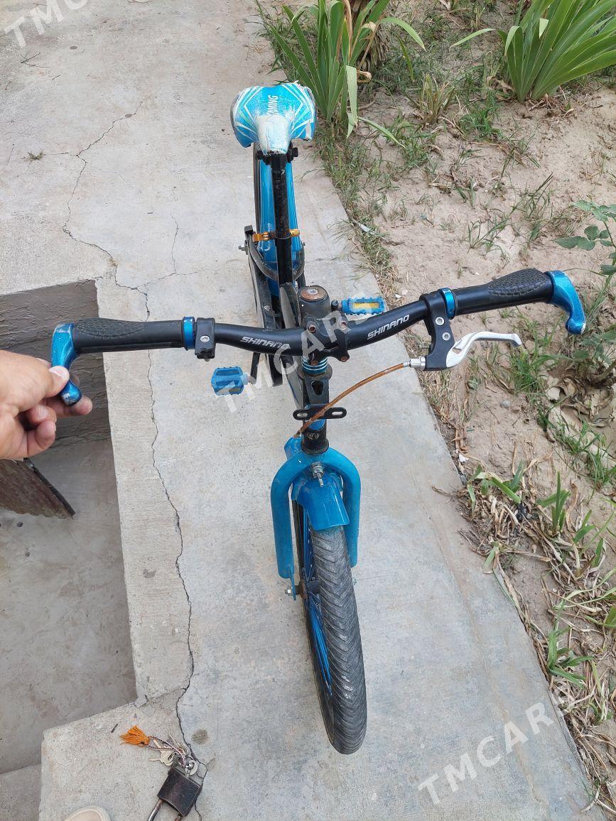 Velosiped - Aşgabat - img 2