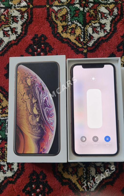 iPhone XS76 - Ашхабад - img 7