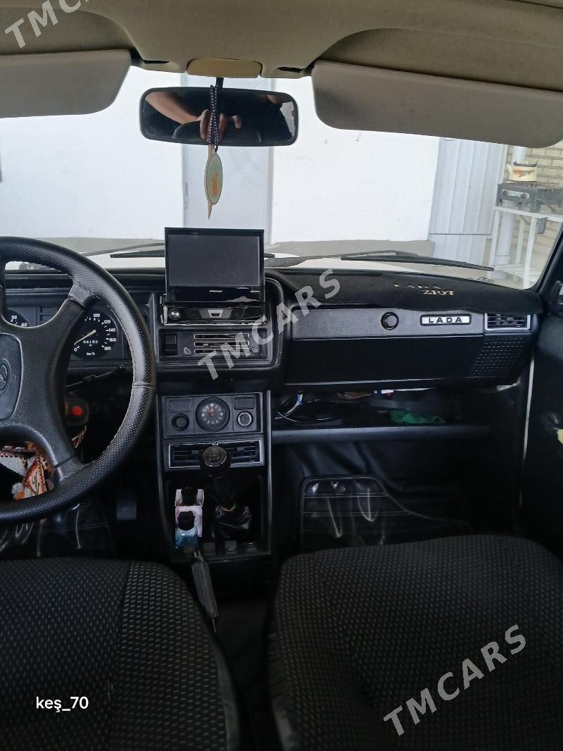 Lada 2107 2010 - 58 000 TMT - Бахарден - img 3